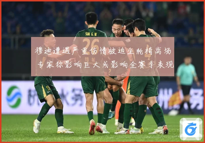 穆迪遭遇严重伤情被迫坐轮椅离场 专家称影响巨大或影响全赛季表现