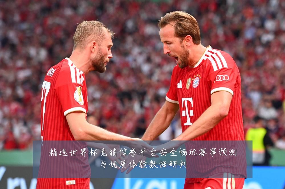 精选世界杯竞猜信誉平台安全畅玩赛事预测与优质体验数据研判